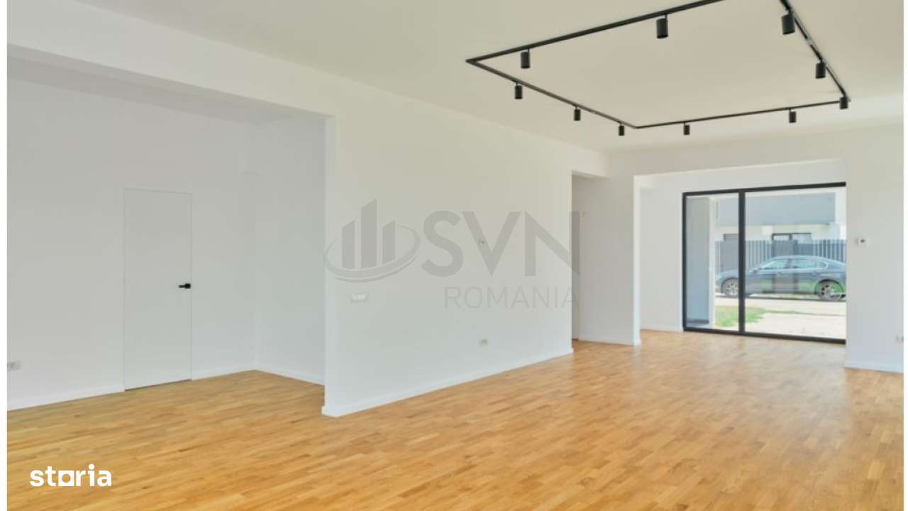 Vila vanzare I Tunari - Imagine principală: 4/14