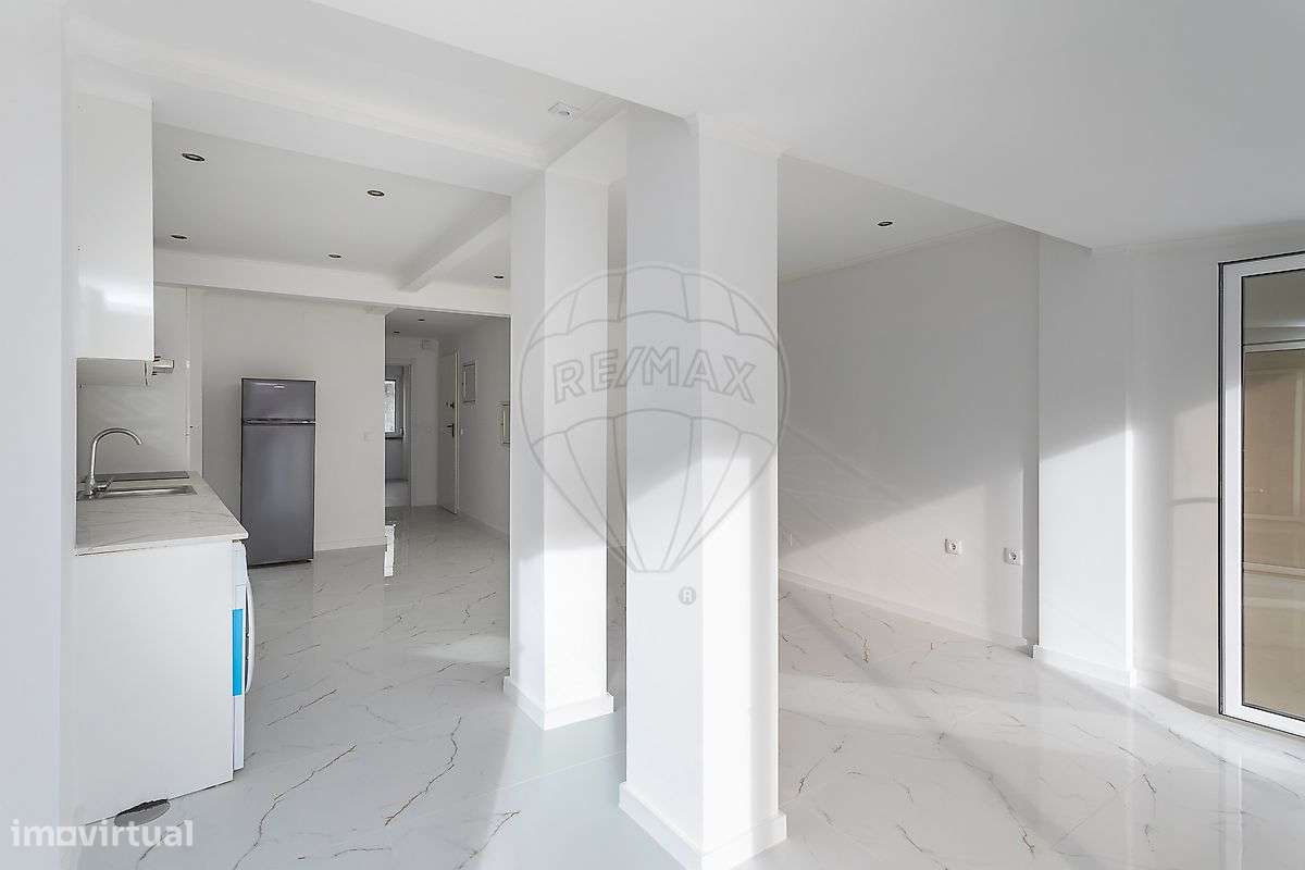 Apartamento T1 para venda-13