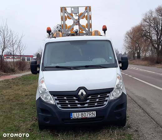 Renault MASTER - 1