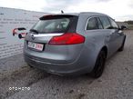 Opel Insignia 2.0 CDTI Sports Tourer - 4