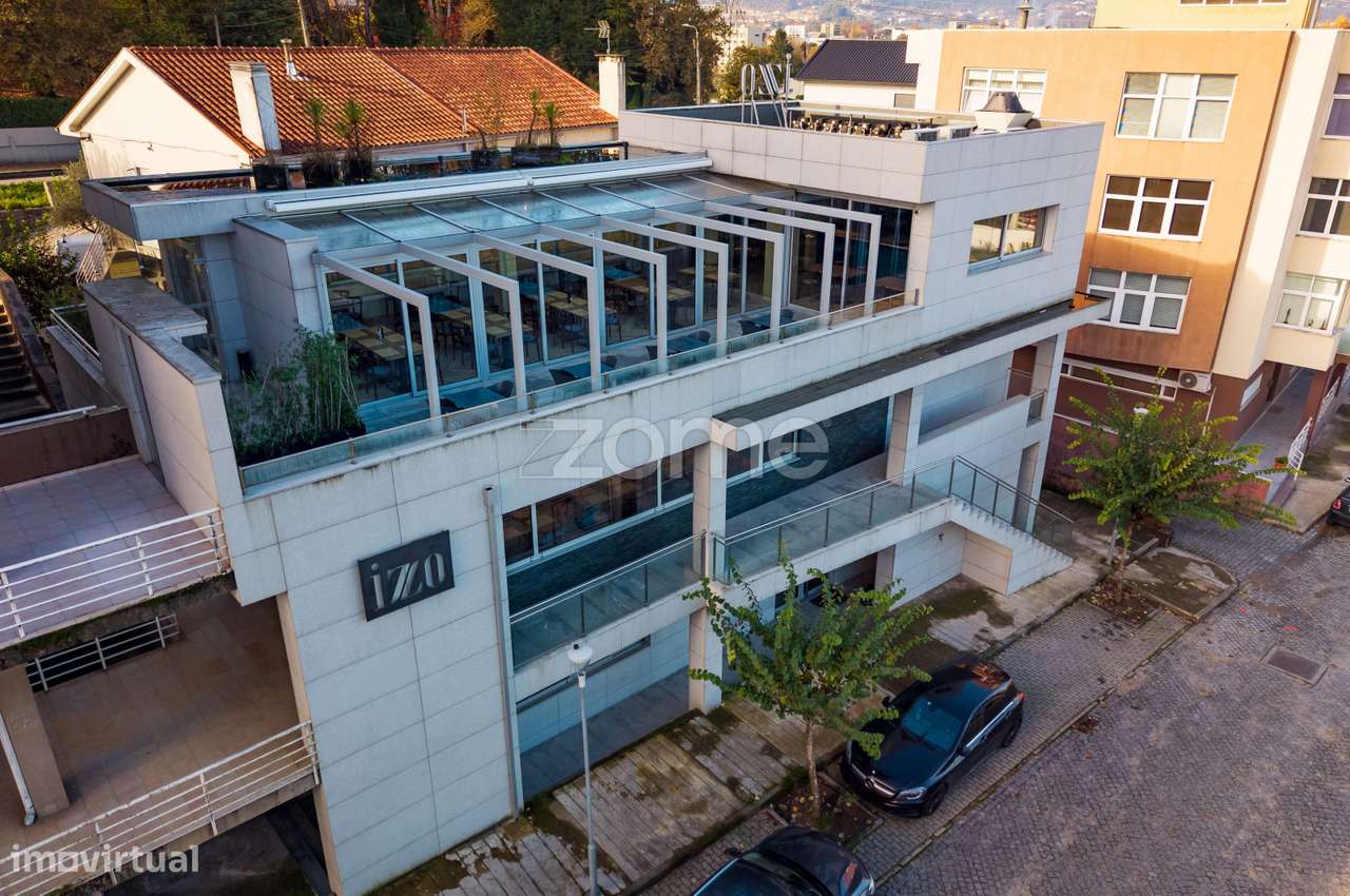 Restaurante para Trespasse - Grande imagem: 2/35