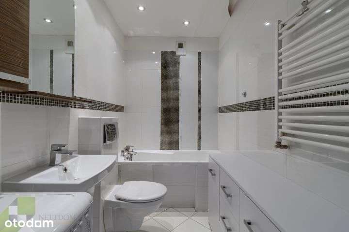 2 Pokoje, Centrum Błonia, Wysoki Standard!-6