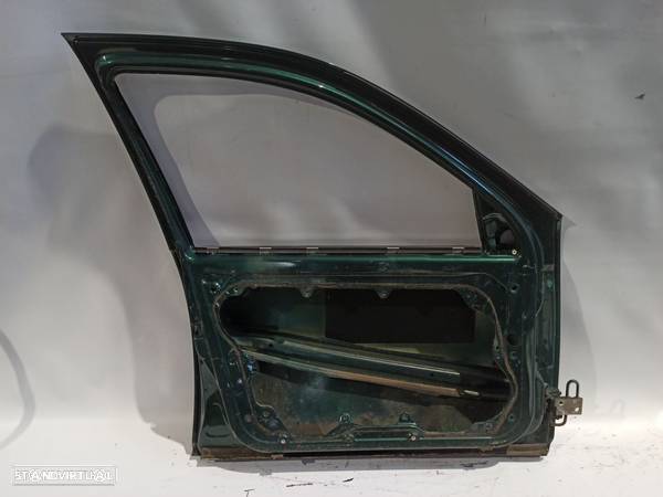 Porta Frente Esquerda Frt Volkswagen Golf Iv (1J1) - 2