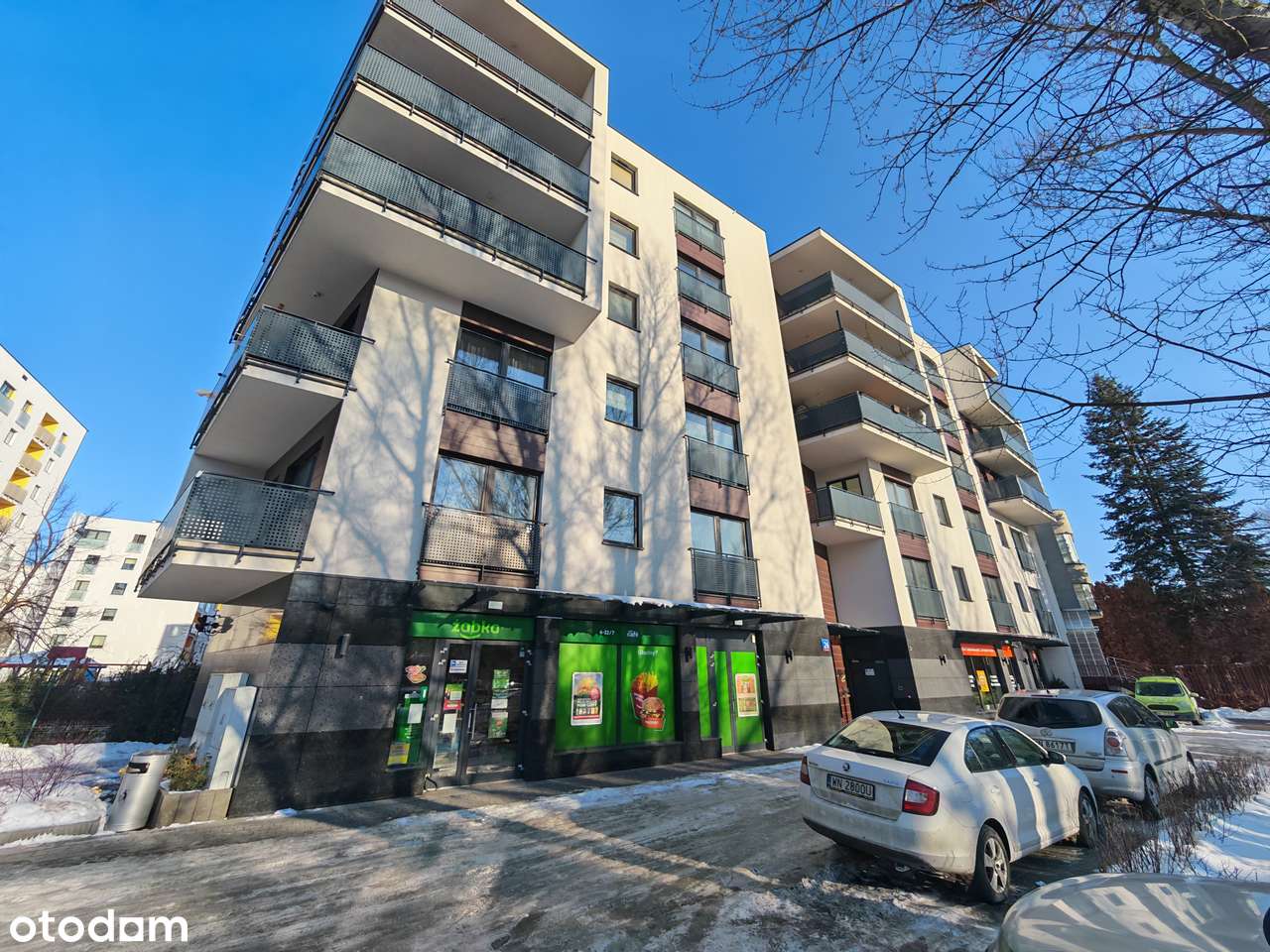 Bez PCC, Nowy apartament 78 m², Możliwość 2–4 pokoi, Gotowe od zaraz – pohled 4