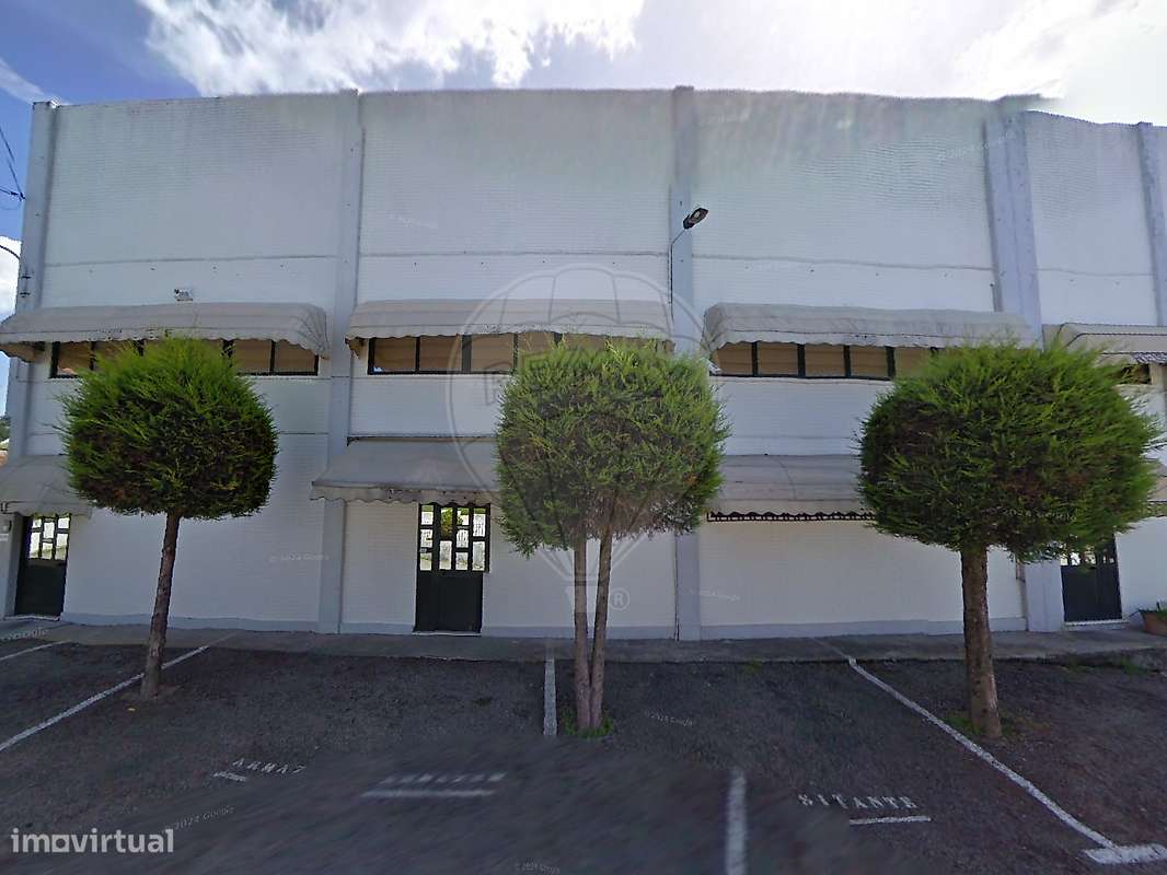 Armazém  para venda - Grande imagem: 2/37