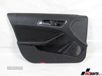 Forra da porta Esquerdo/Frente Seminovo/ Original MERCEDES-BENZ GLA-CLASS (X156) - 1