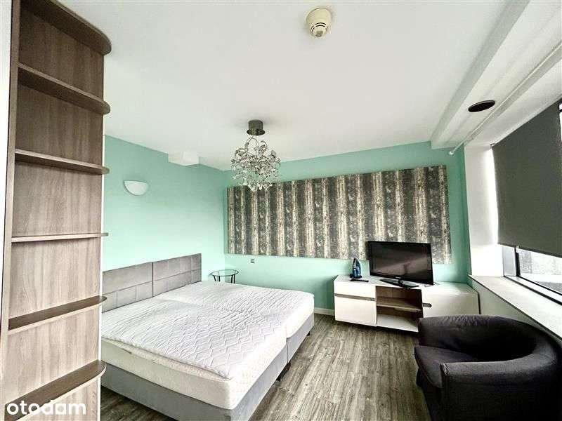 Krawiecka-Rynek/2014 r./ lux apartament/wyposażony - Pełny obrazek: 5/8