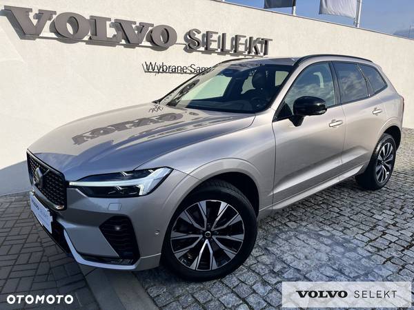 Volvo XC 60 - 1