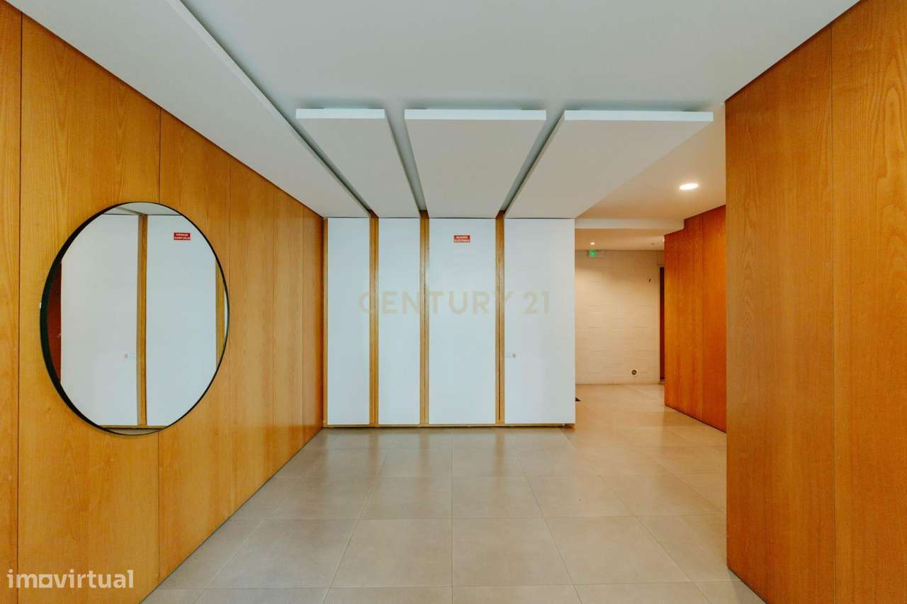 Apartamento T2 Premium com Terraço e parqueamento nas Varandas do Mont - Grande imagem: 3/19