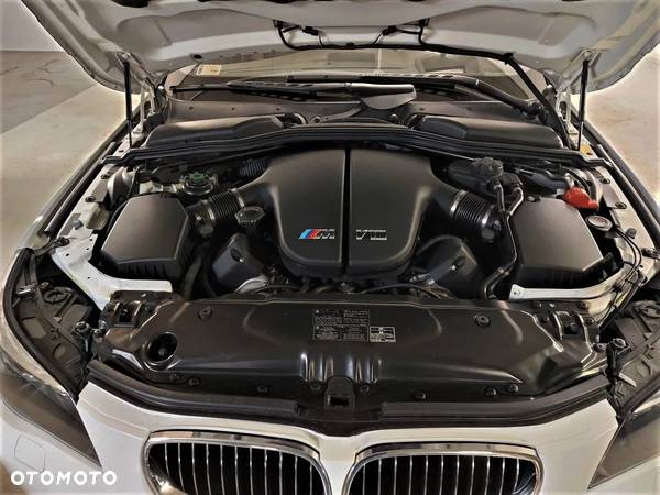 BMW M5 Standard - 33