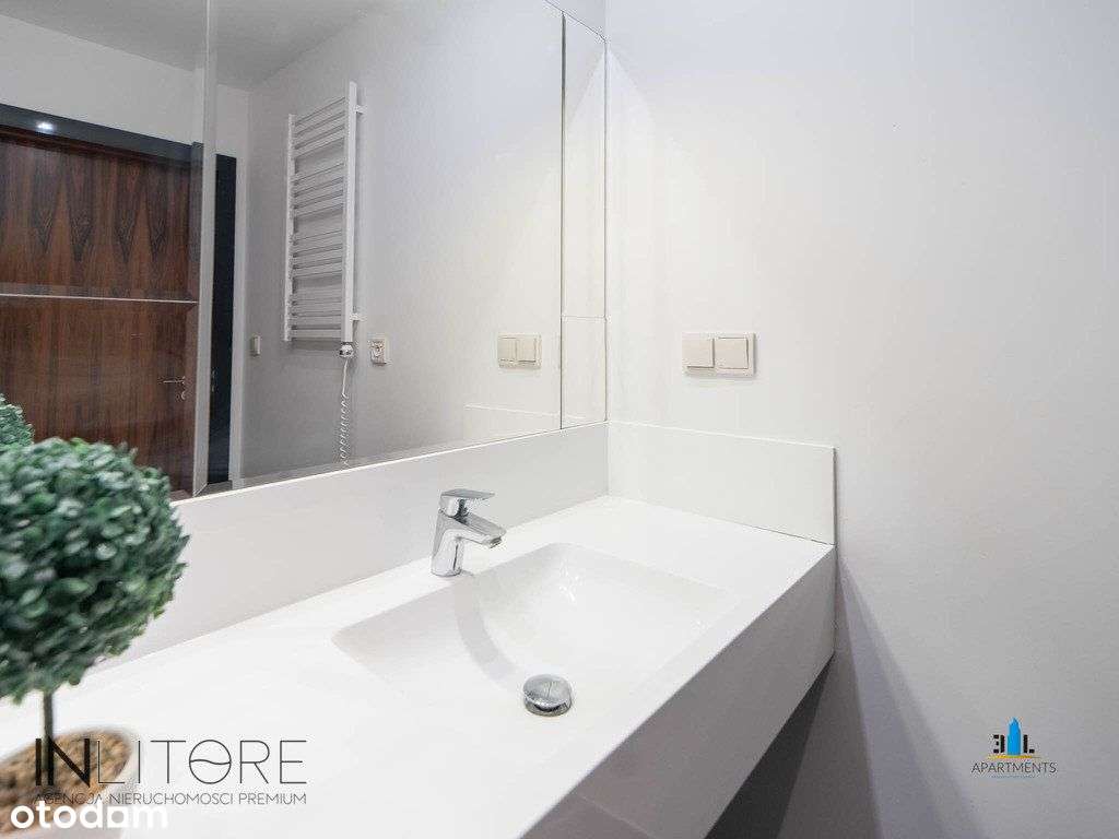 ! 20 metrów od plaży / 2 pokoje / Diune / basen !-11