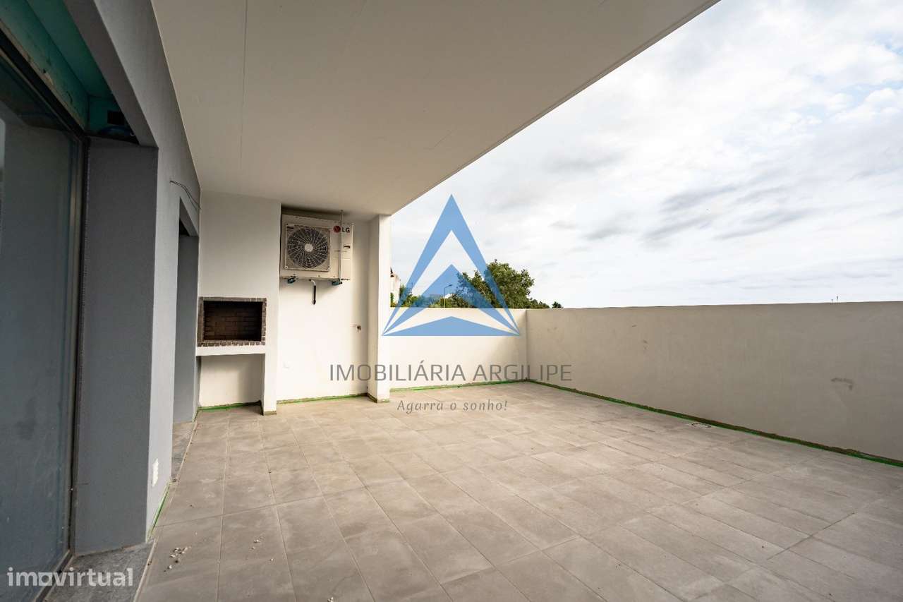 APARTAMENTO T3 - Bela Vista Residences | POMBAL-16