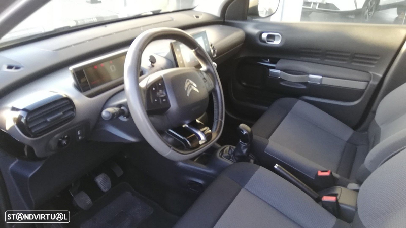 Citroën C4 Cactus 1.6 BlueHDi Feel - 5