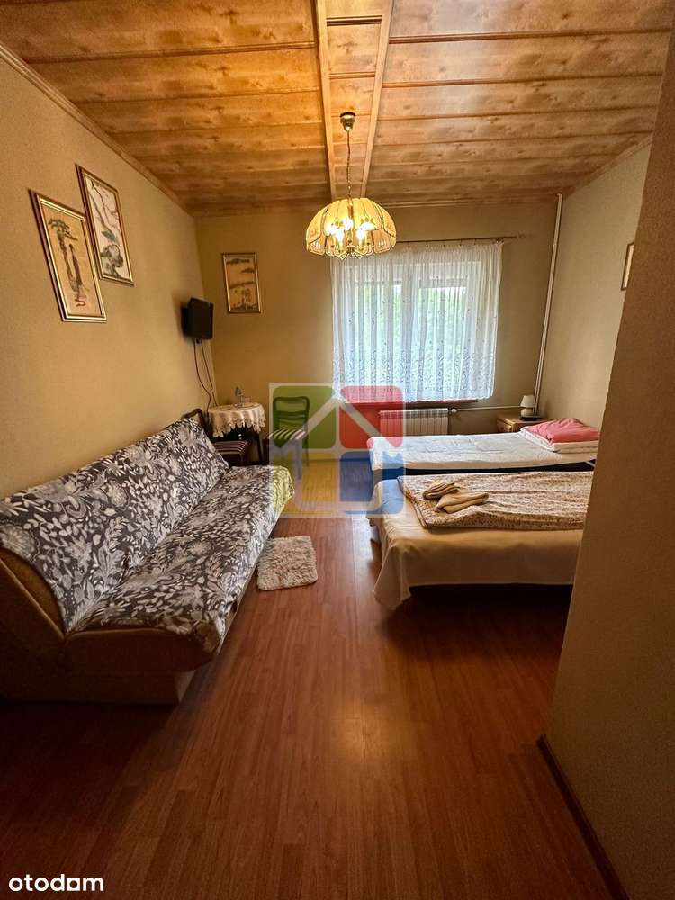 Działające gospodarstwo Agroturystyczne na Sprzedaż - Holendry-14