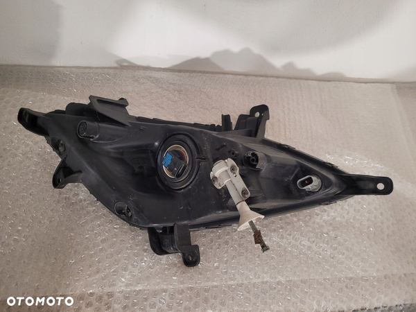 Hyundai i20 I lift Halogen lewy led - 2