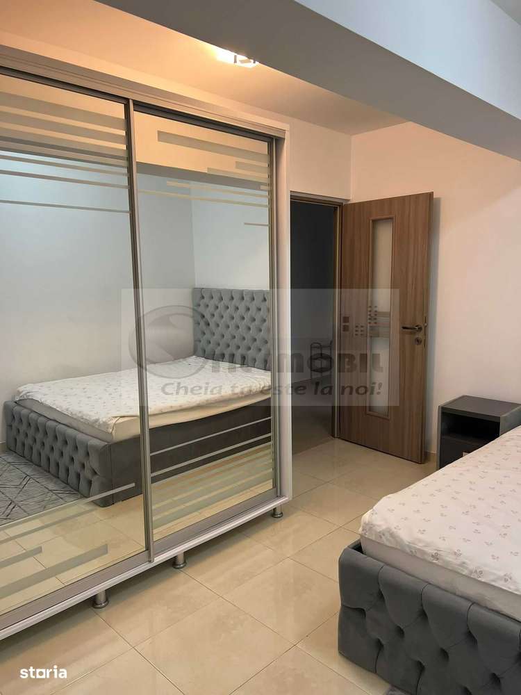 Apartament 2 camere – CUG, 2 locuri parcare- 440 EURO - Imagine principală: 4/8