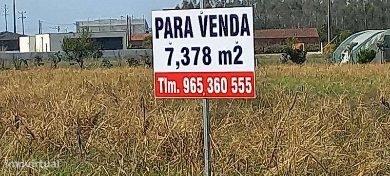 Terreno Urbano 7.378m2 - Grande imagem: 4/4