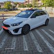 Kia Ceed 1.6 T-GDI 7DCT GT - 1