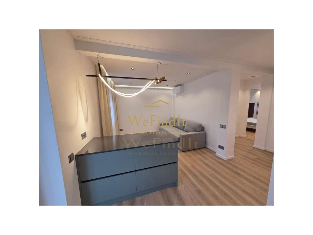 Apartamento T1 Venda Cascais-6