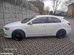 Mitsubishi Lancer 1.8 Instyle LPG - 2