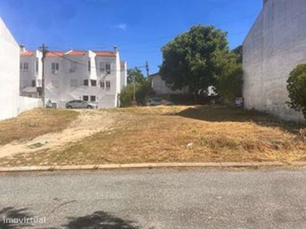 Terreno para construção!-10