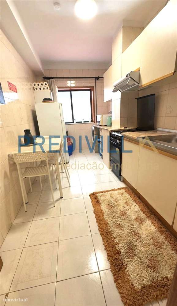 Apartamento T3 Venda em Aver-o-Mar, Amorim e Terroso,Póvoa de Varzim - Grande imagem: 4/22