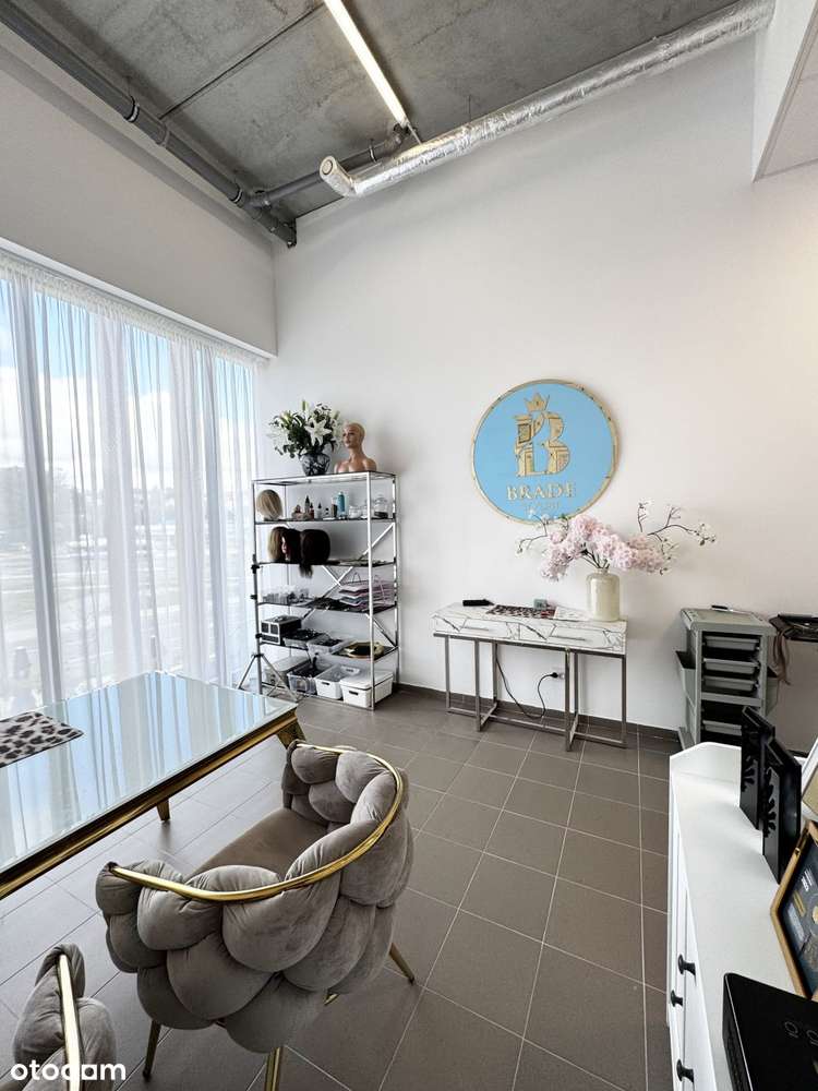 Lokal handlowo-usługowy 26m2, PARKOVA, Gdynia - Pełny obrazek: 2/11