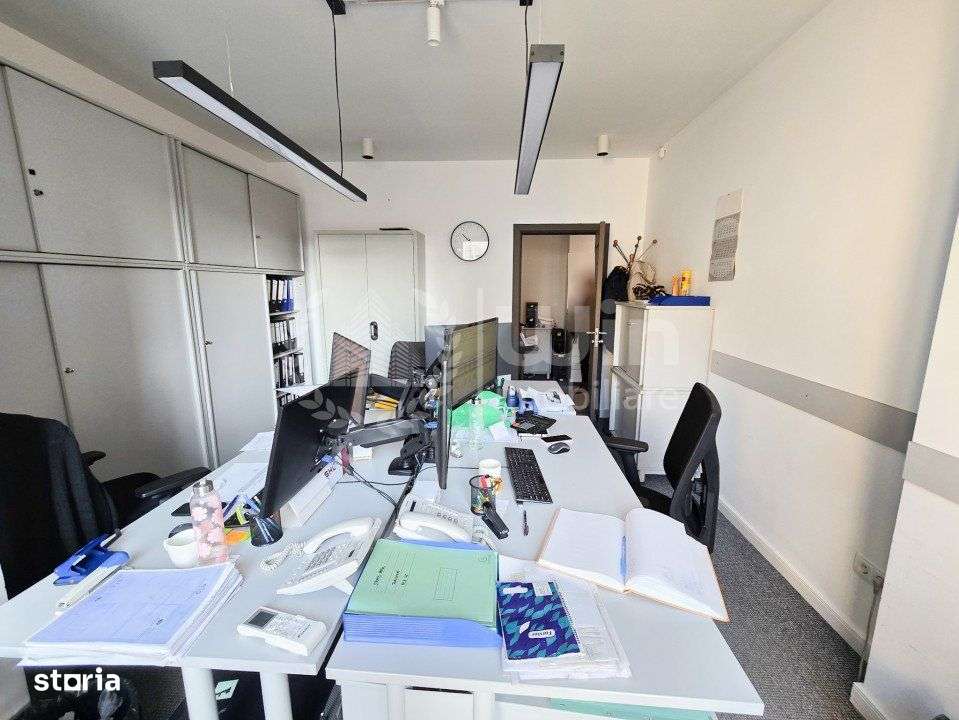 Apartament 4 camere | 140 mp | Bloc nou | Etaj 1 | 4 Parcari | Centru - Imagine principală: 5/10