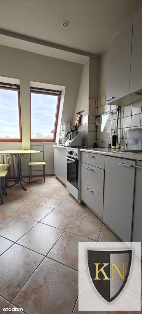 Pokój do wynajęcia w mieszkaniu 4-pokojowym. - Pełny obrazek: 5/9