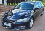 Skoda Superb 1.6 TDI Ambition DSG - 2