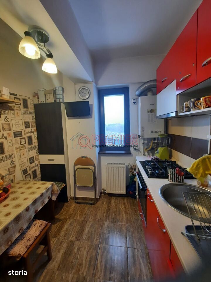 Drumul Gilaului- sect 4- apartament 2 camere