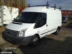 Pompa inalta ford transit - 1