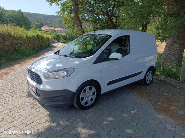 Ford Transit Courier 1.5 TDCI Trend - 1