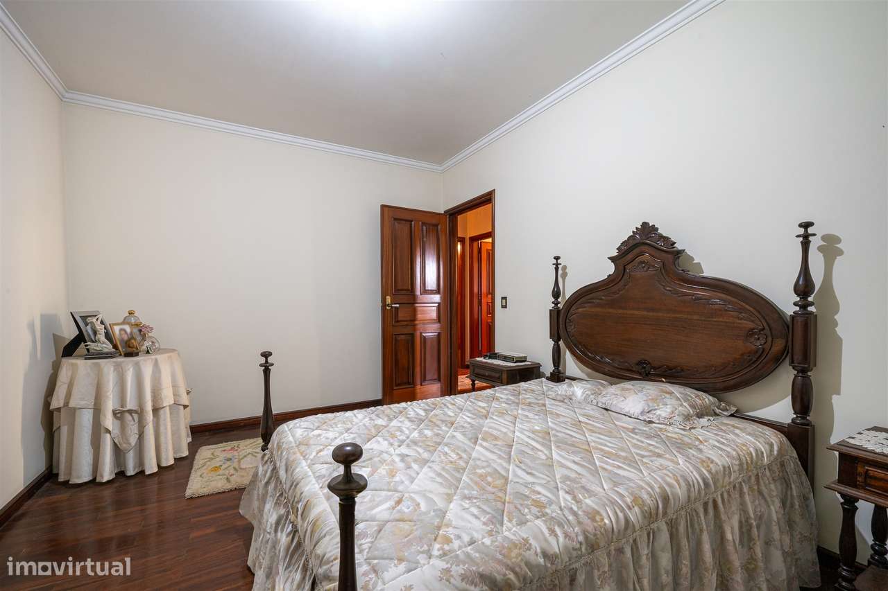 Moradia Isolada T3 Venda em Vila de Cucujães,Oliveira de Azeméis-36