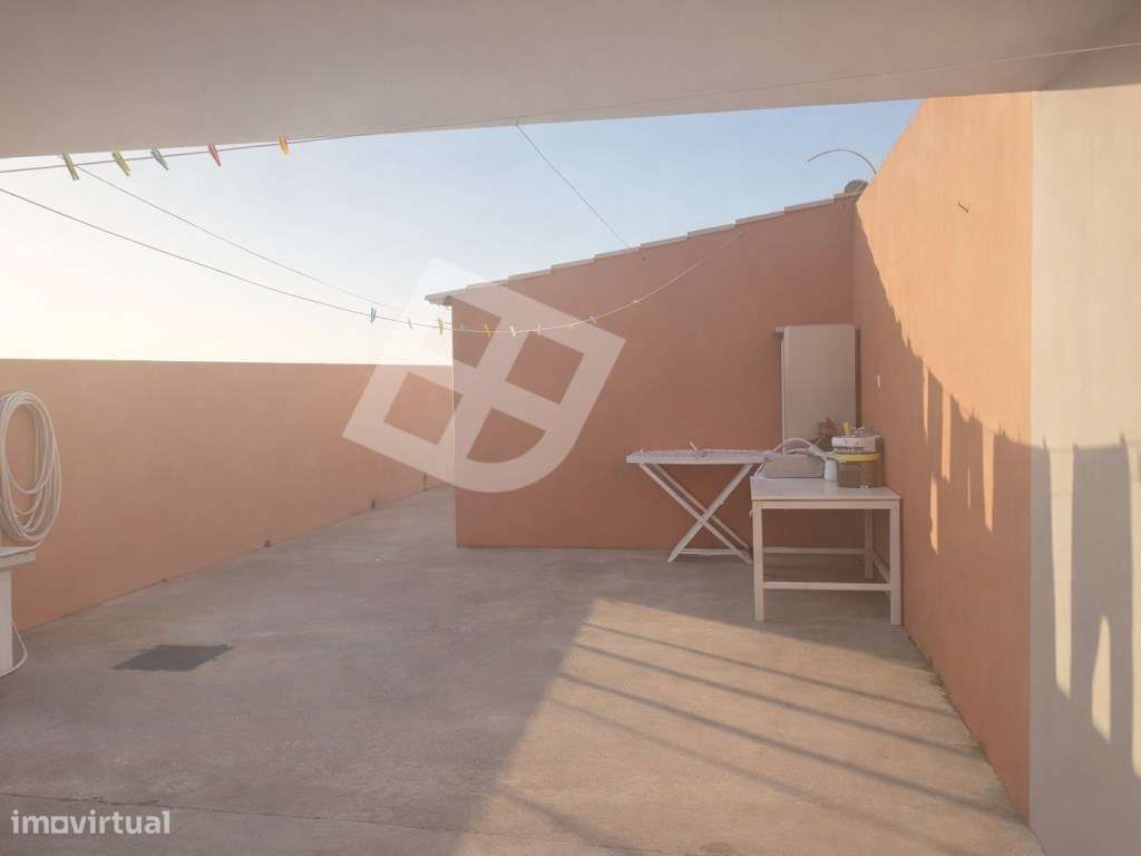 Moradia T3 c/ Vista Ria - Gafanha do Carmo | Aveiro-32