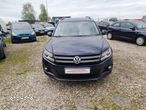 Volkswagen Tiguan 2.0 TDI CityLine - 2