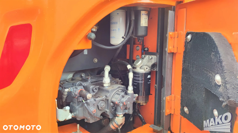 Doosan DX140LCR-5 - 8