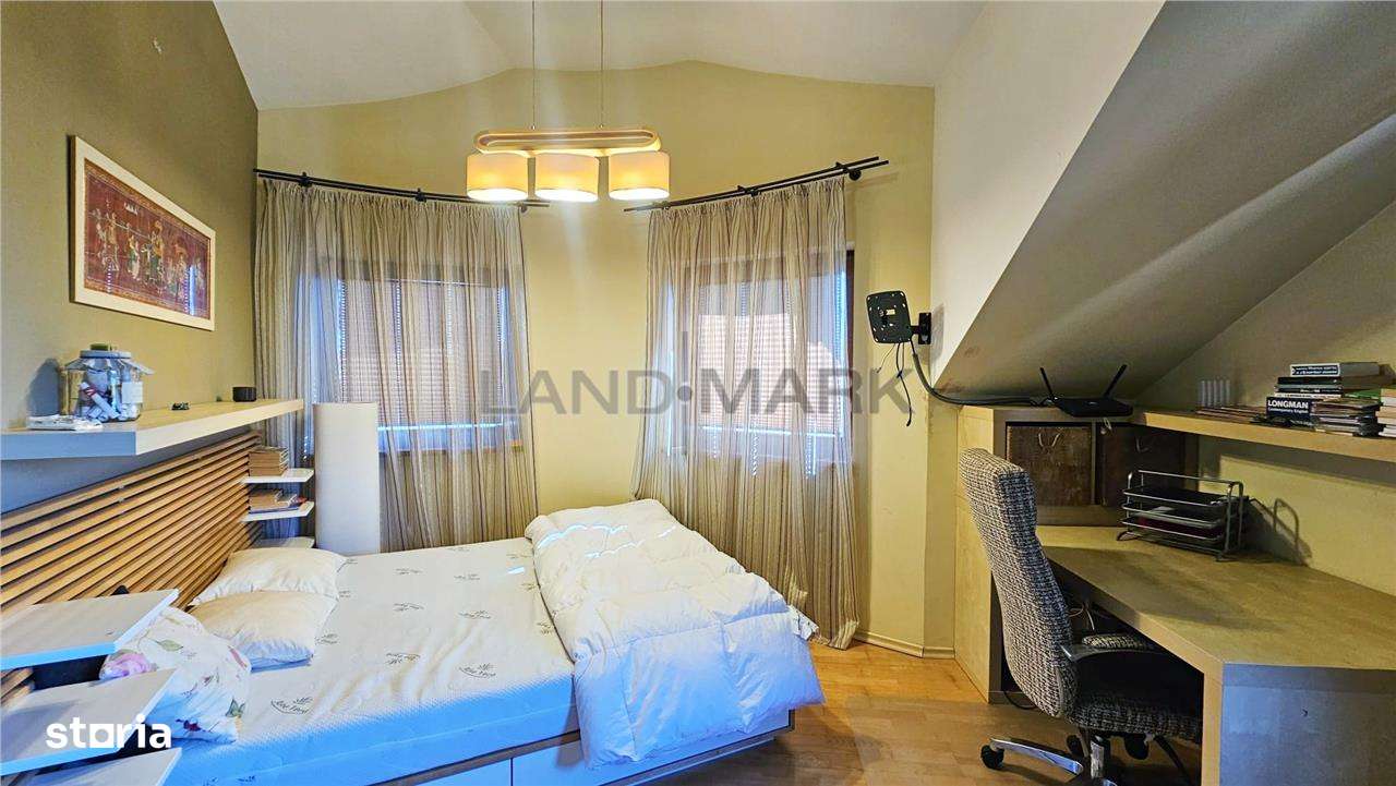 COMISION 0% Casa Individuala mobilata si utilata in Giarmata Vii-18