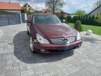 Mercedes-Benz CLS 320 CDI - 16