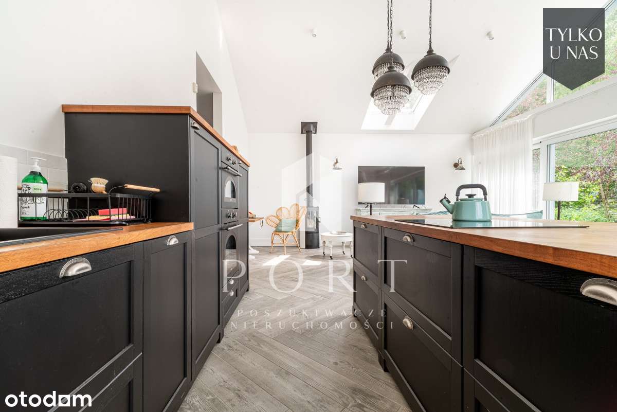 Kompleks luksusowych domów w Odargowie. - Pełny obrazek: 4/20