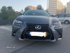 Lexus GS 300h Executive+J18 - 2