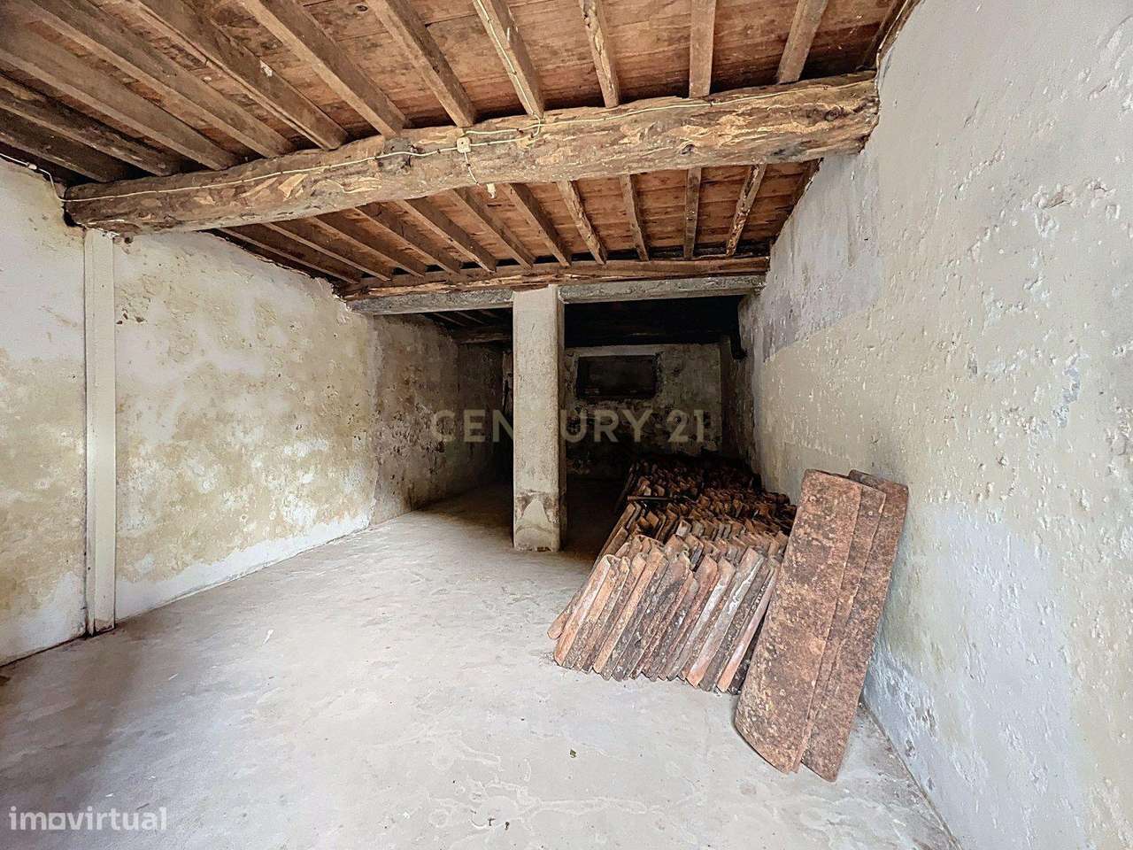 Casa T3 com Vista Mar em Faial da Terra, Povoação-42