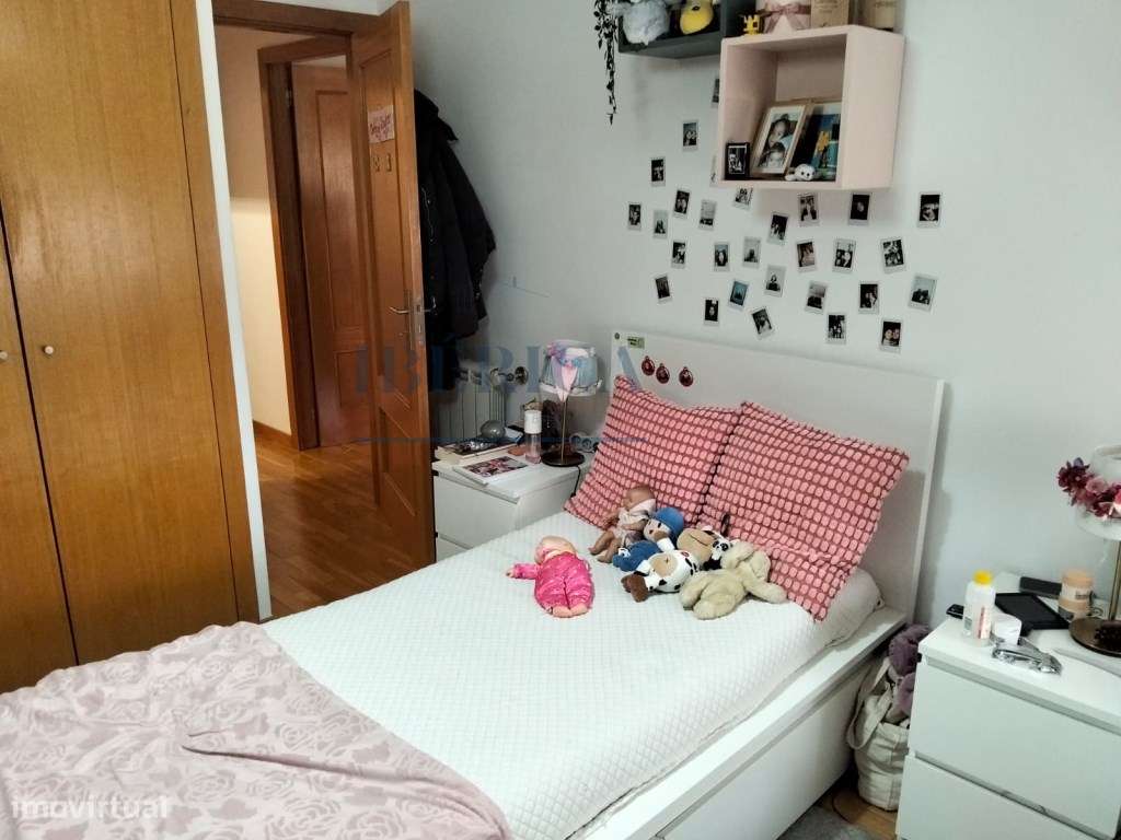 Apartamento T2 Venda Valongo-6