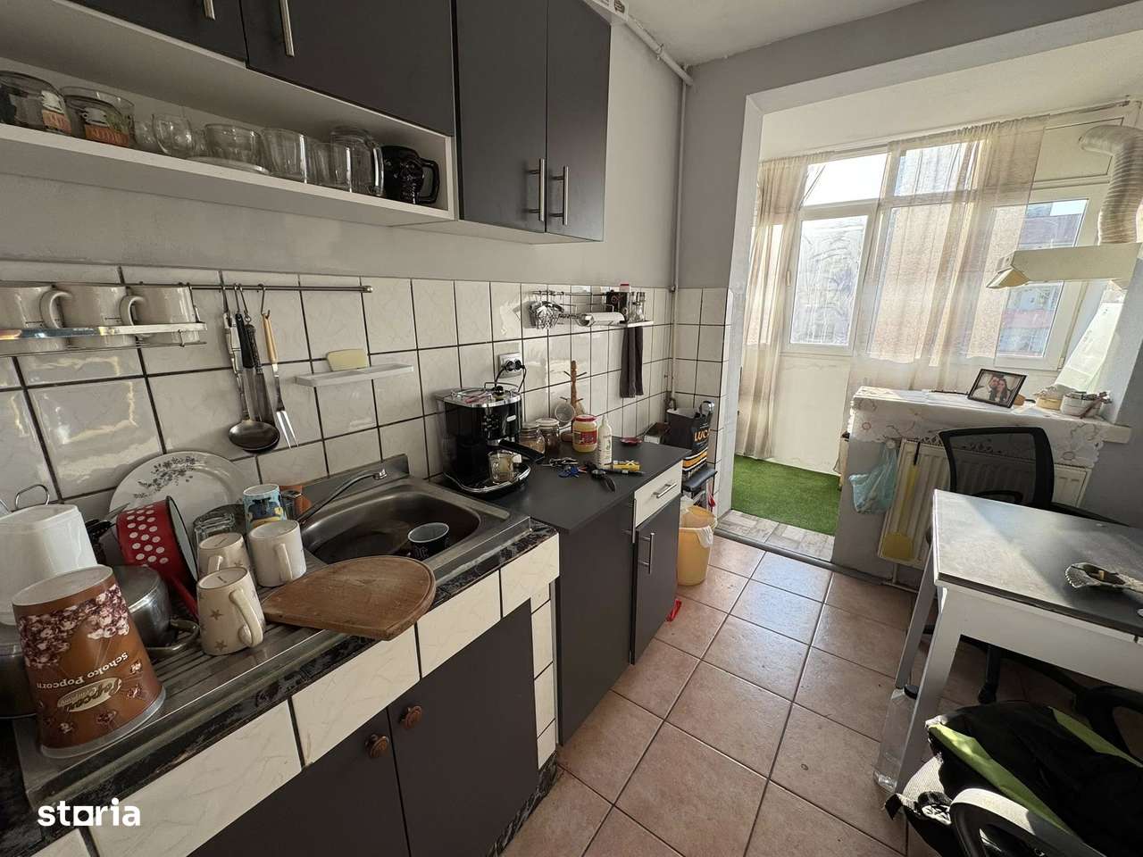 Apartament 2 camere Mihai Viteazu Comision 0-5