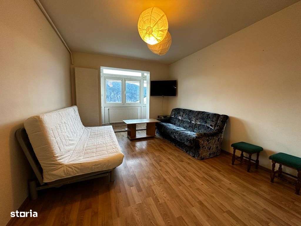 Apartament 2 camere cu priveliste asupra muntilor-0