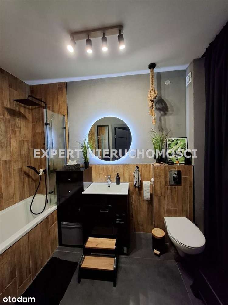 Komfortowy Apartament z ogródkiem, wysoki standard-11