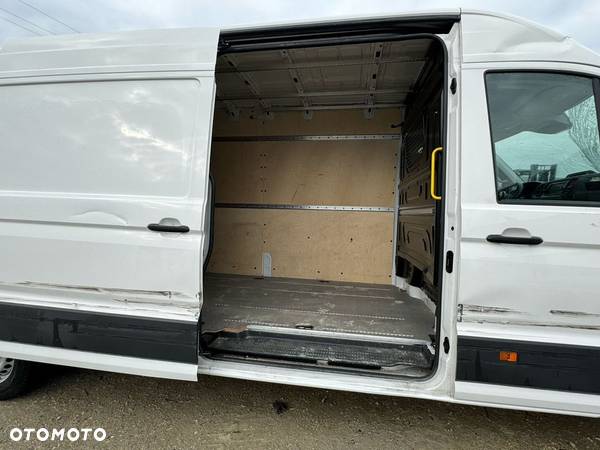 Volkswagen Crafter - 12