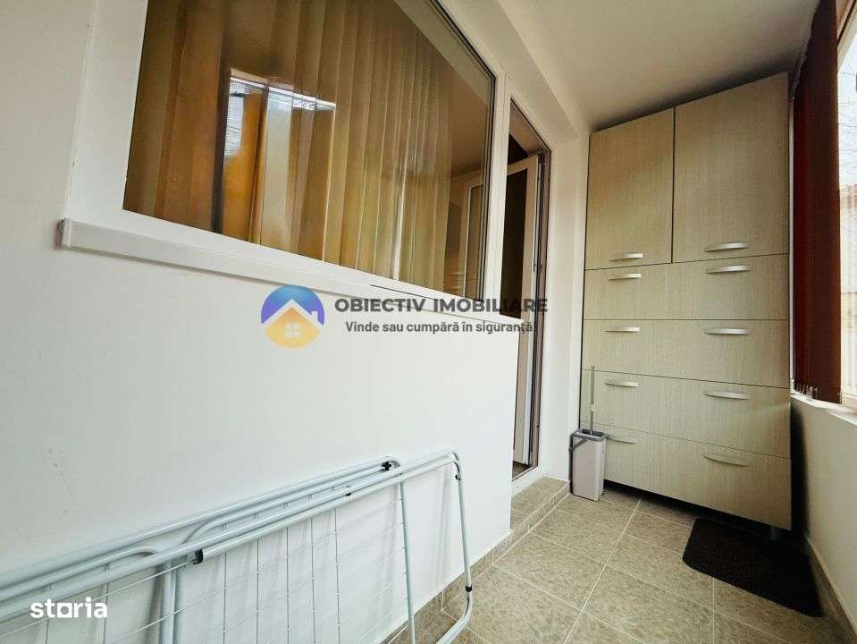Apartament 2 camere – Cartier Precista / Etaj 1 - Imagine principală: 3/15