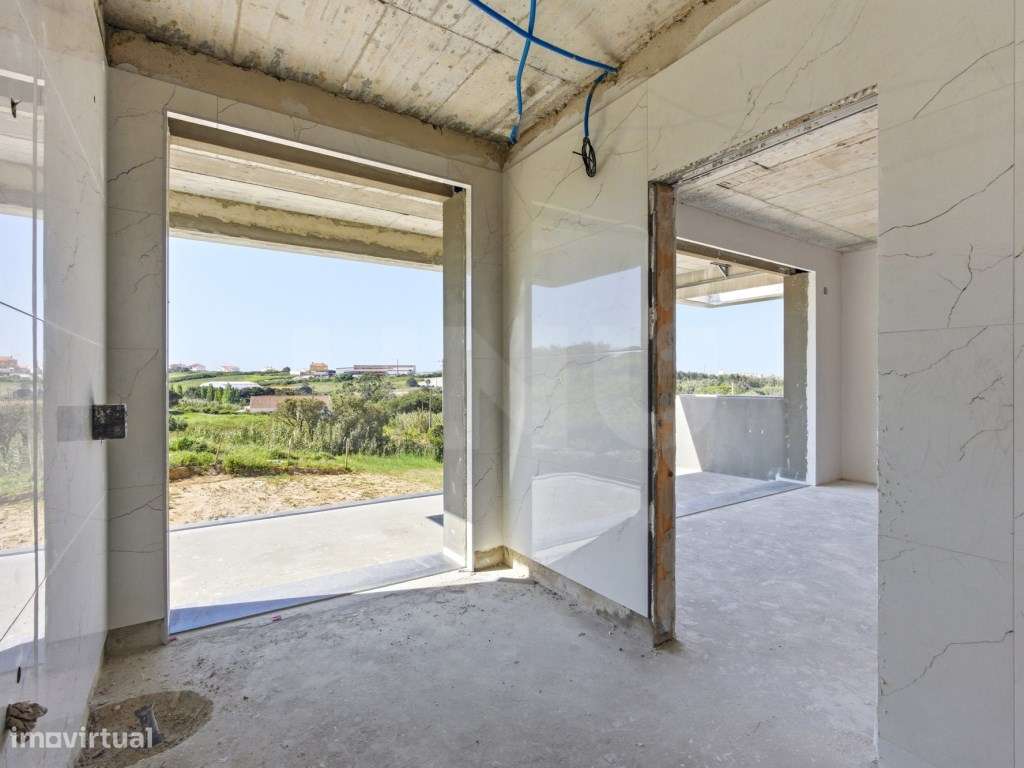 Moradia Nova para venda na Ericeira-12