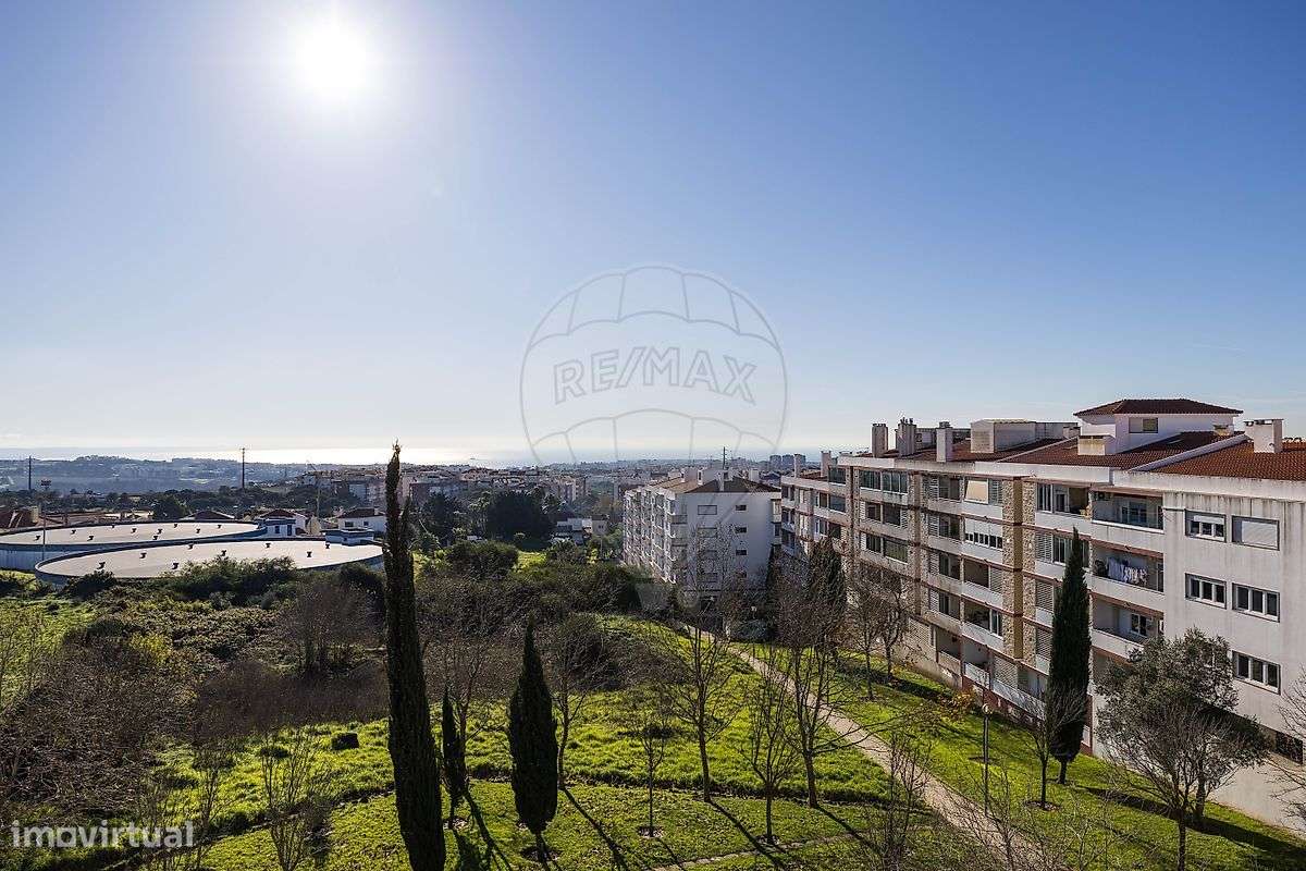 Apartamento T3 para venda-21